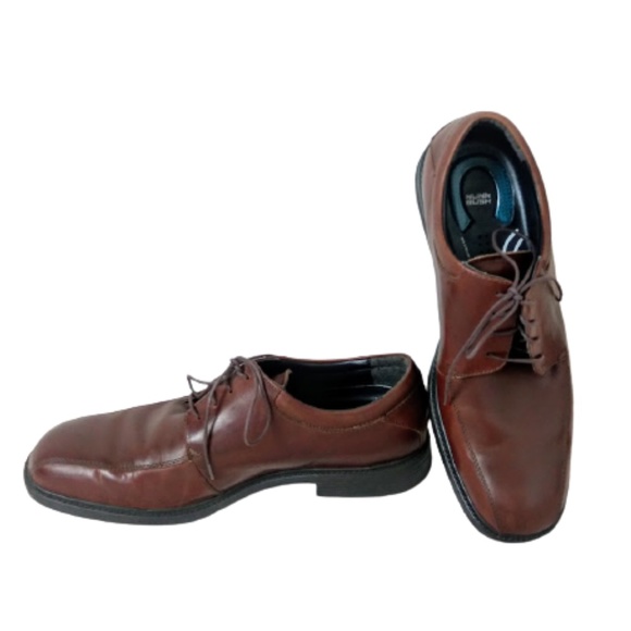 Nunn Bush Leather Men’s Sz 13M Like New 🏁3X Host Pick🏁 - Picture 2 of 9